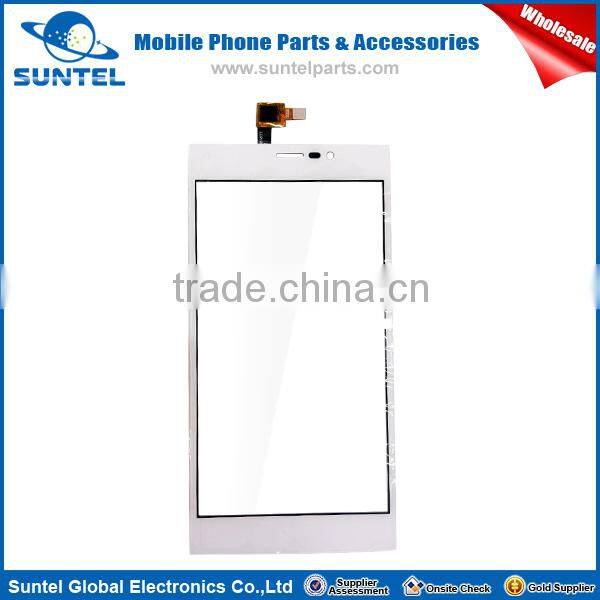 Suntel Wholesale Mobile Phone Touch Screen For Wiko Radge Fab