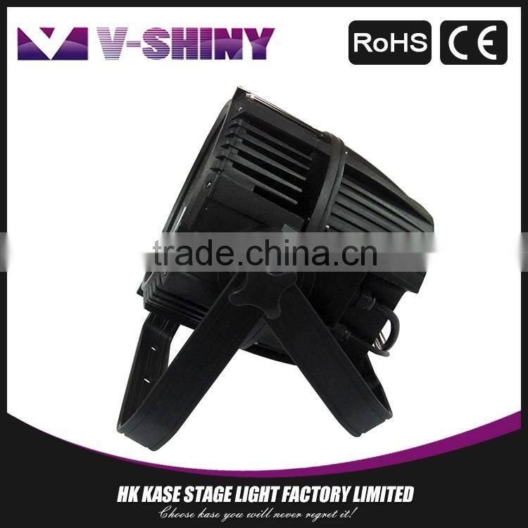 Hot selling led par cheap 54x3w stage light