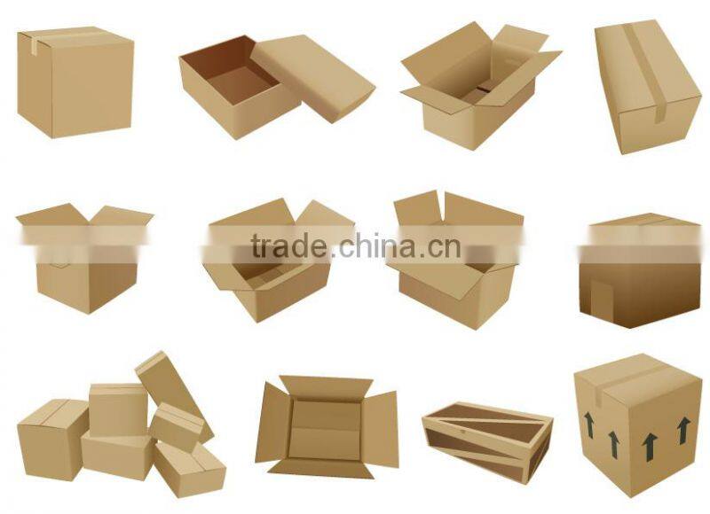 pcking box bearing for packing goods