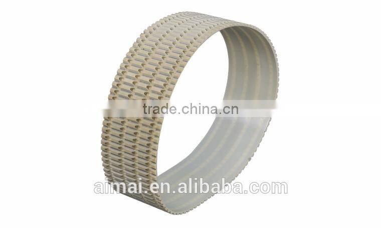 Kevlar Steel Cord Timing Belt