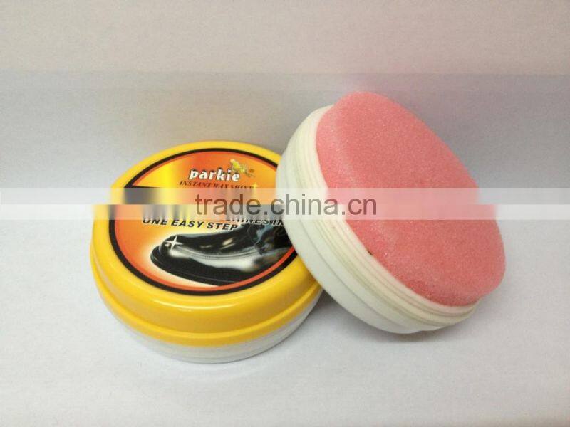 Tin Shoe Wax / Shoe polish PA-188
