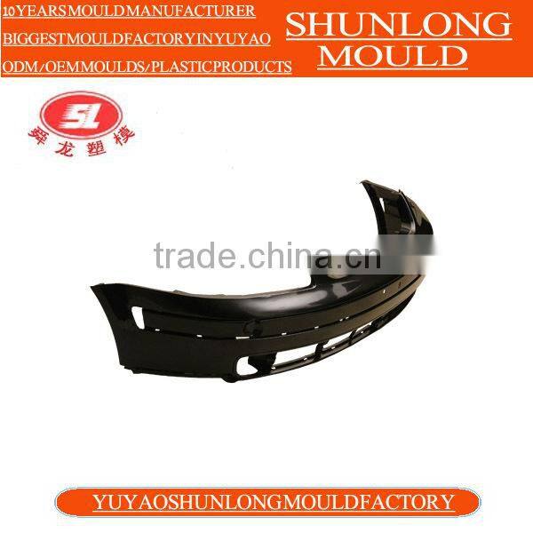 Yuyao Shunlong high precise plastic auto parts mould