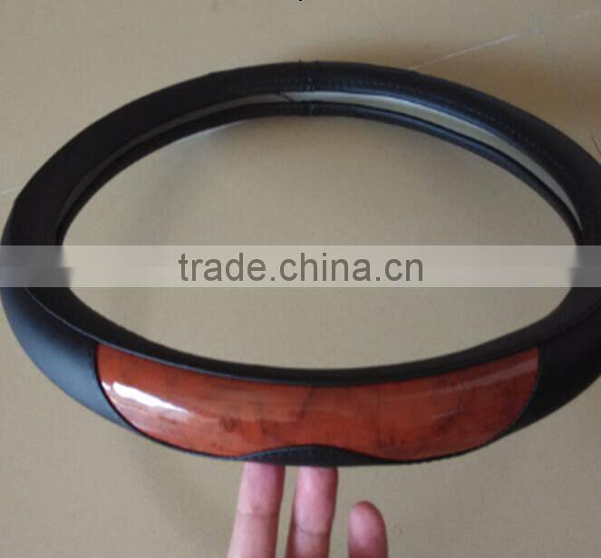 universal steering wheel cover K066