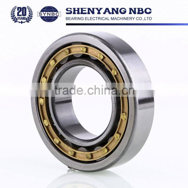 Cylindrical Roller Bearing NU2305 for Motor