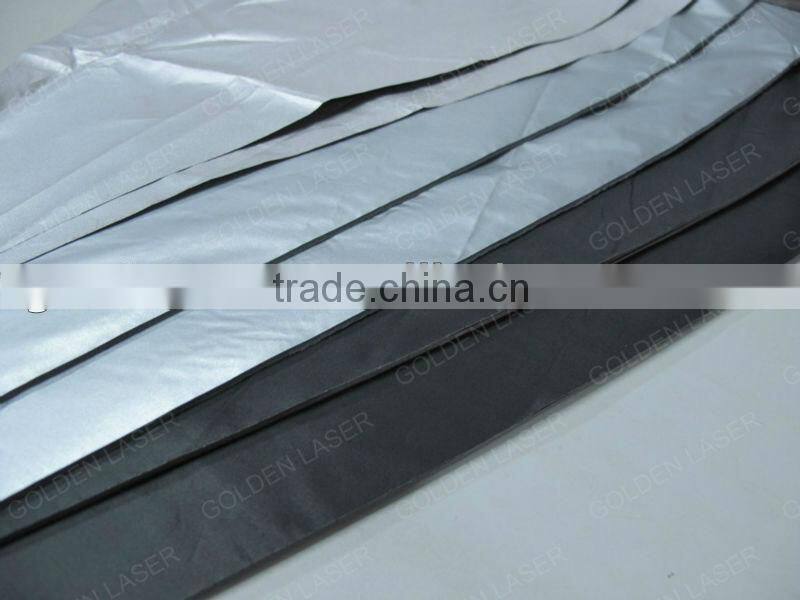 Membrane Structure Tent Laser Cutting Bed 320cm width