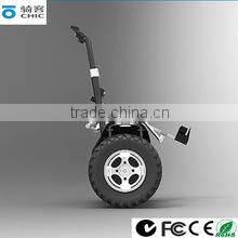 CHIC self-balance scooters, lighter,cooler