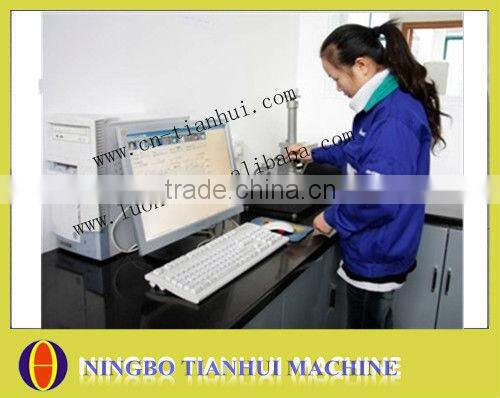 alloy steel small axis for motor shaft