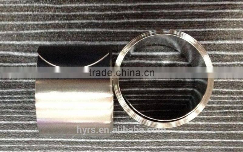 Constant force spring