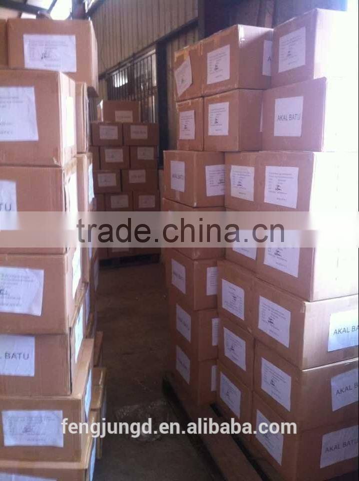 SGS clear bopp packing tape with company logo