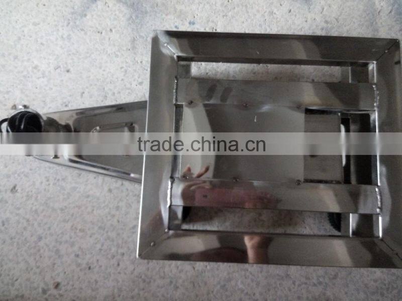 Factory price cheap price portable paltform scale bench scale with waterproof scale