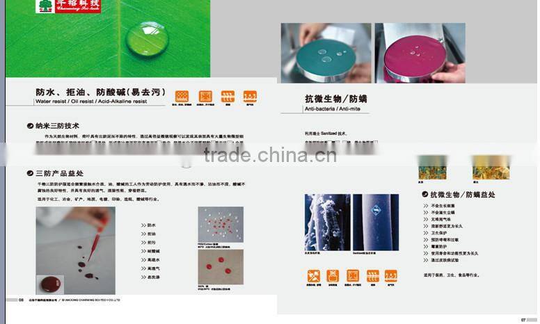 high quality unisex workers uniform