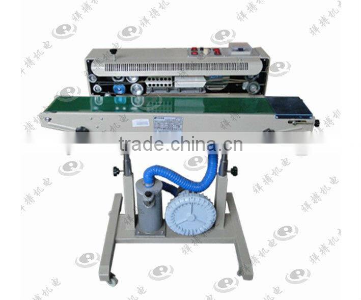 FRD-1000 Sealing Machine for Plastic Bags