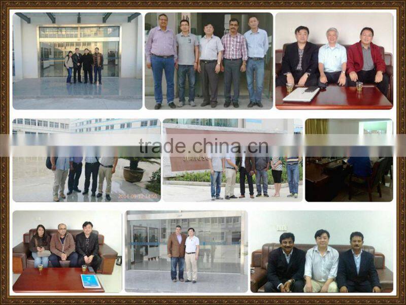 PVC Powder Spray Booth For Powder Coating