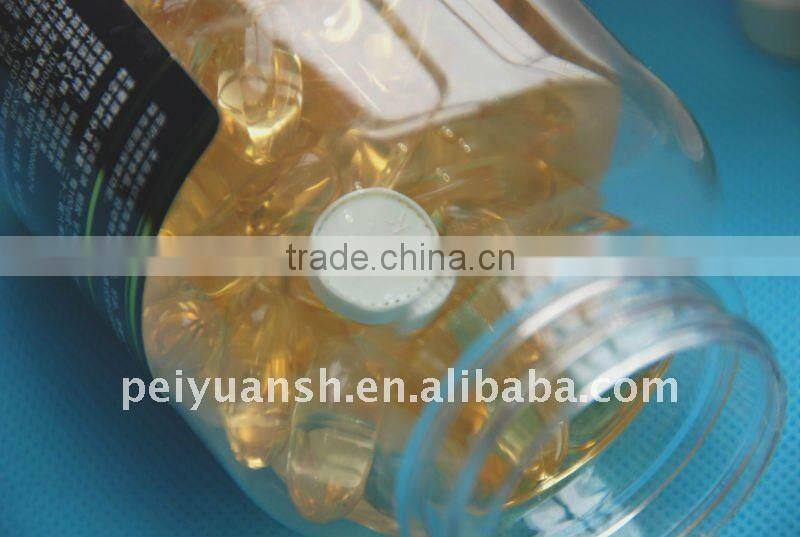 bottle and cap with pharmaceutical desiccant
