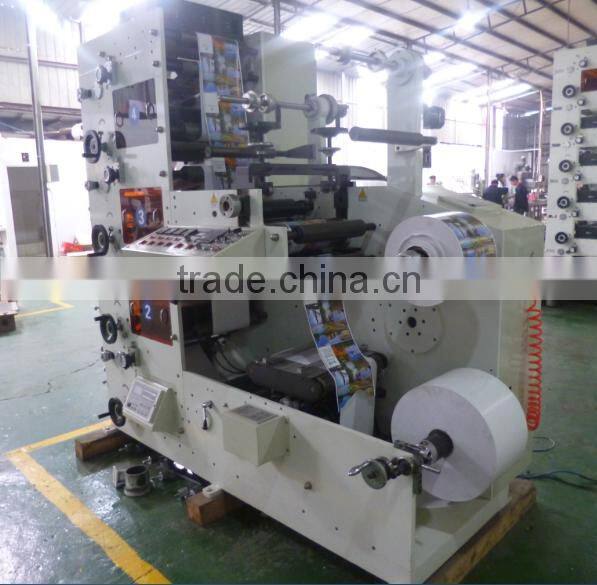 FQ-420 smaller Slitting Machine