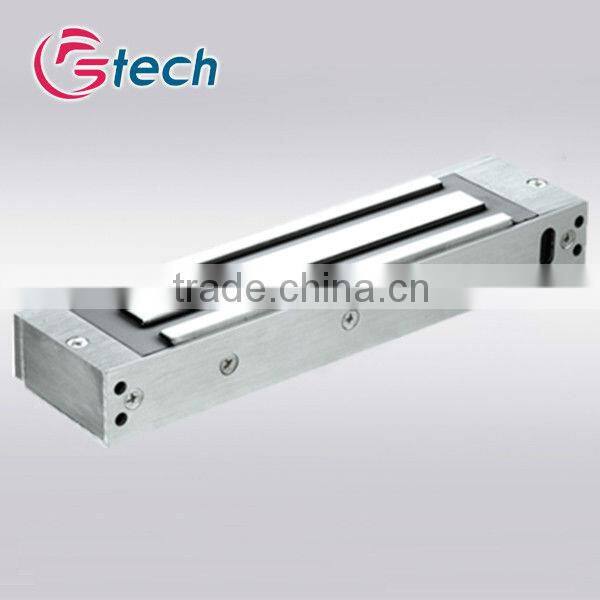 600lbs indoor electromagnetic lock electromagnetic lock sliding door
