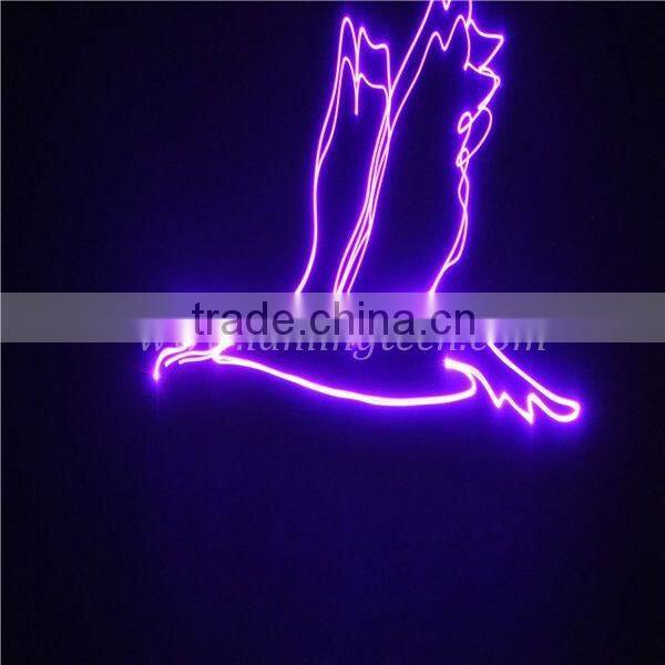 L530RGB 230mW RGB Mini Animation laser Light