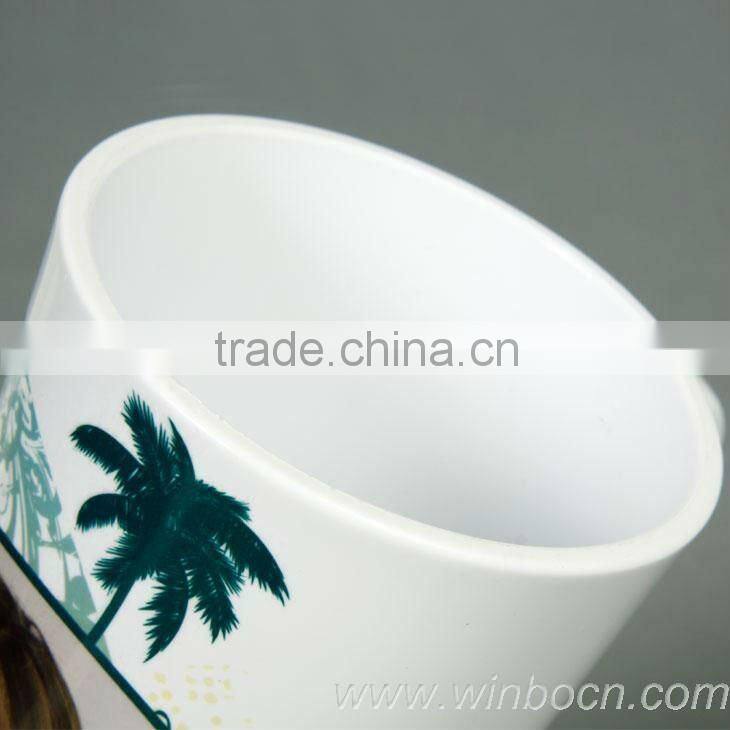 16oz Sublimation Polymer Mug