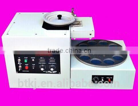 SPN Single-pan Tablet/Capsule/Pill Counter