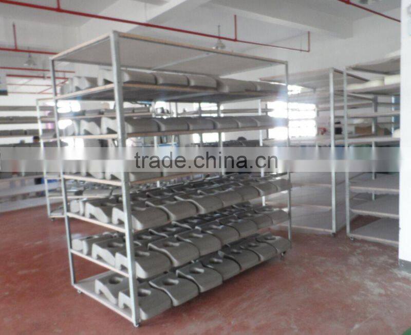 2015 popular new design memory foam sleep innovations pillow