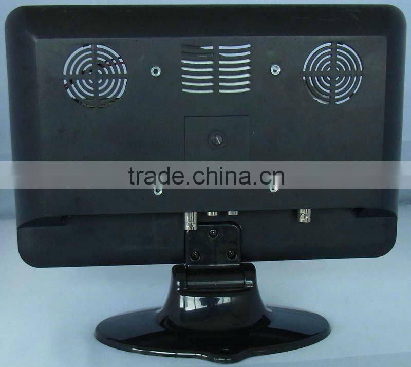 10.1 inch cctv computer led monitor