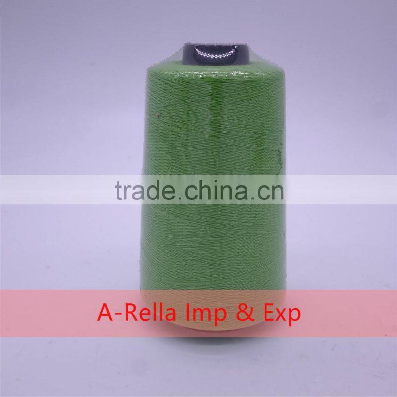 100% polyester thread 30s/2 export to Ghana