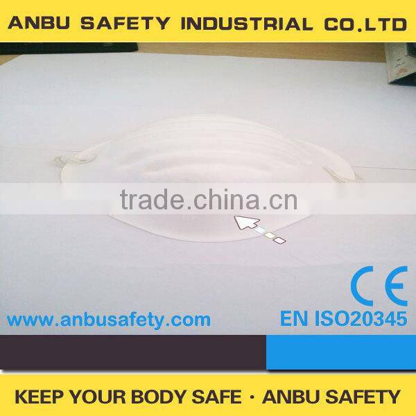 100g non-woven disposable face mask