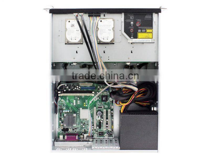 3u rackmount server case