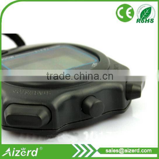 single channel cheap stopwatch