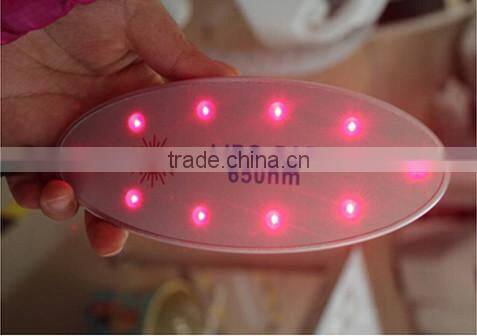 Laser Beauty Equipment with strong padiator system and unique cold compress function