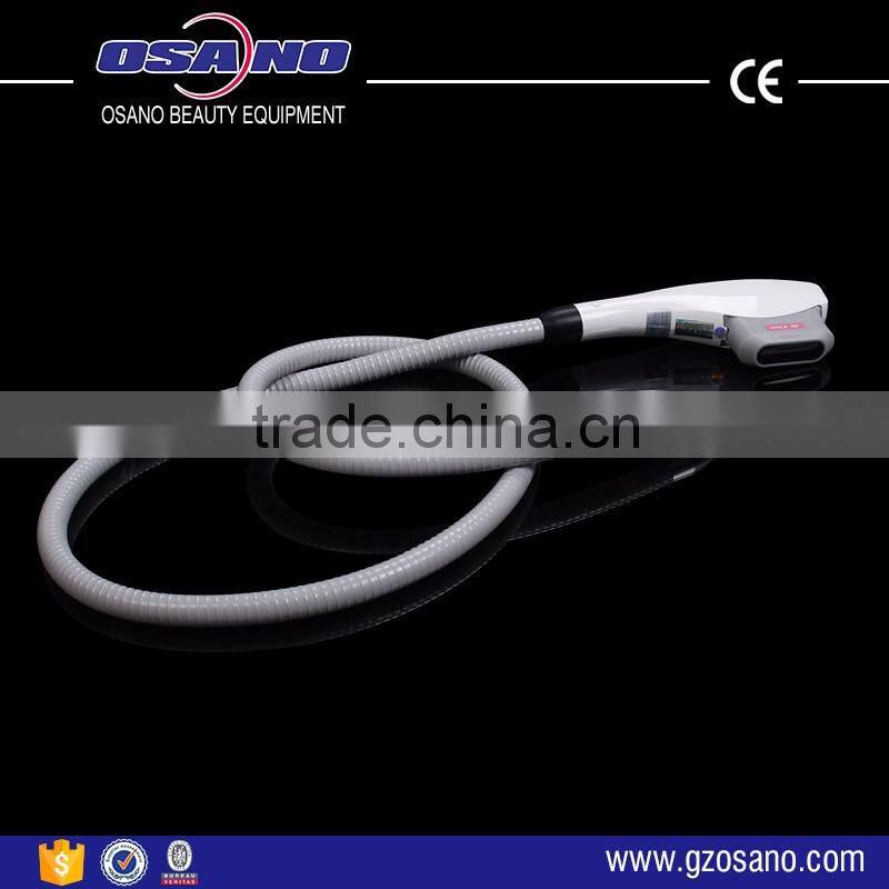 HIFU for wrinkle smooth /13mm HIFU machine/ ultrasound hifu face lift