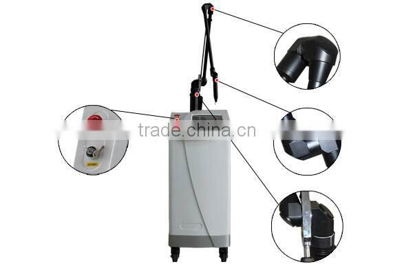 professional laser tattoo removal device/tattoo removal /tattoo removal equipment