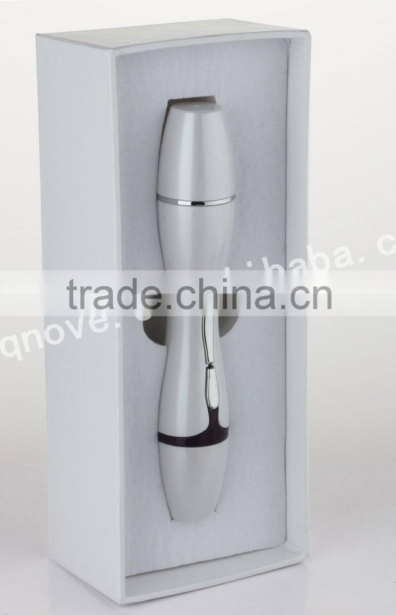 2016 Home use ion cleanse detox machines electric massage