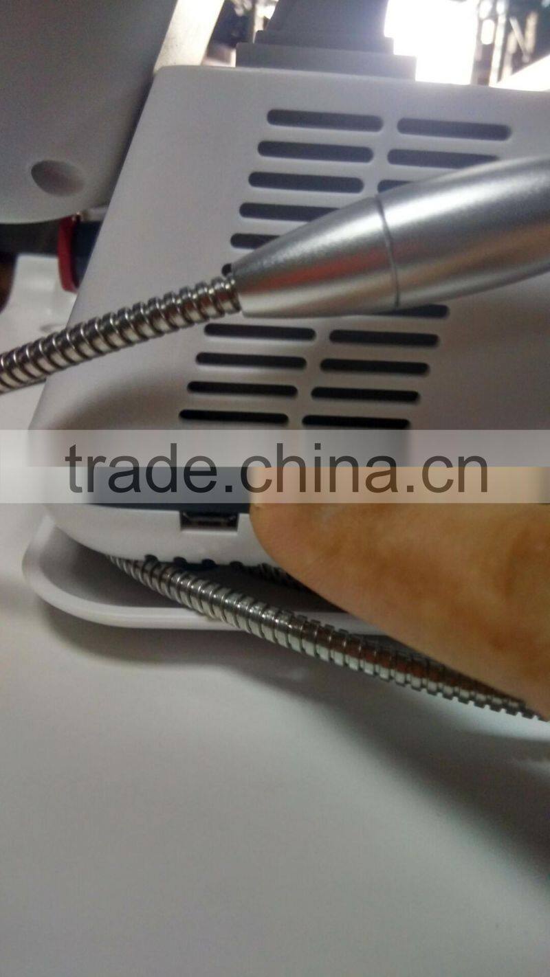 2016 High Frequency Vascular laser vein remove/ 980nm spider vascular remove