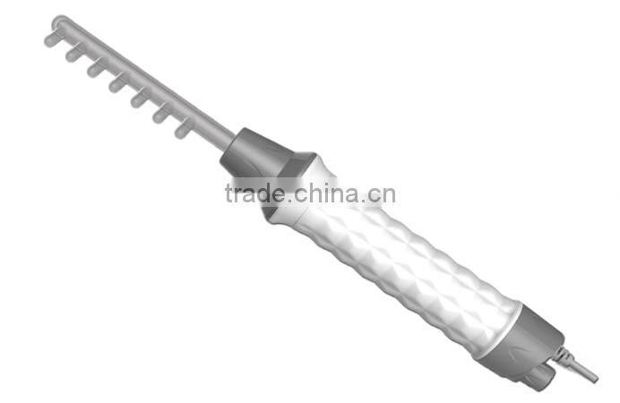 NV-9000 beauty equipment b2b 11in1 multifunction facial beauty machine with cold steamer