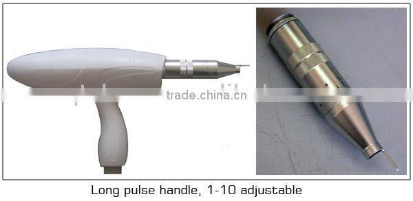 vascular removal machine /fat burning/most popular products on the market(E-LIGHT))