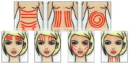 2012 Vacuum Radio Frequency Beauty Device