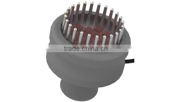 2014 New arrival dermabrasion electroporation PDT ultrasonic rf skin rejuvenation