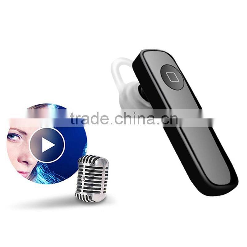 Noise cancelling earphones Bluetooth Wireless Earphone In ear earphone Waterproof White headphones for Nokia N73