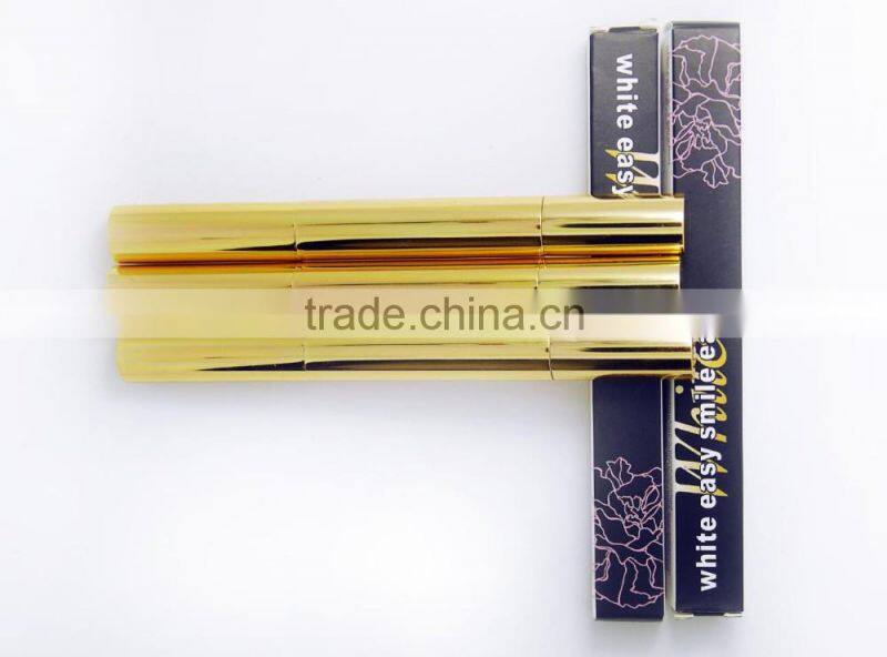 Creative Effective Teeth Whitening Pen Tooth Gel Whitener Bleach