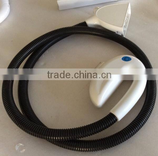 Professional SHR IPL Nd Yag Laser hair removal machine