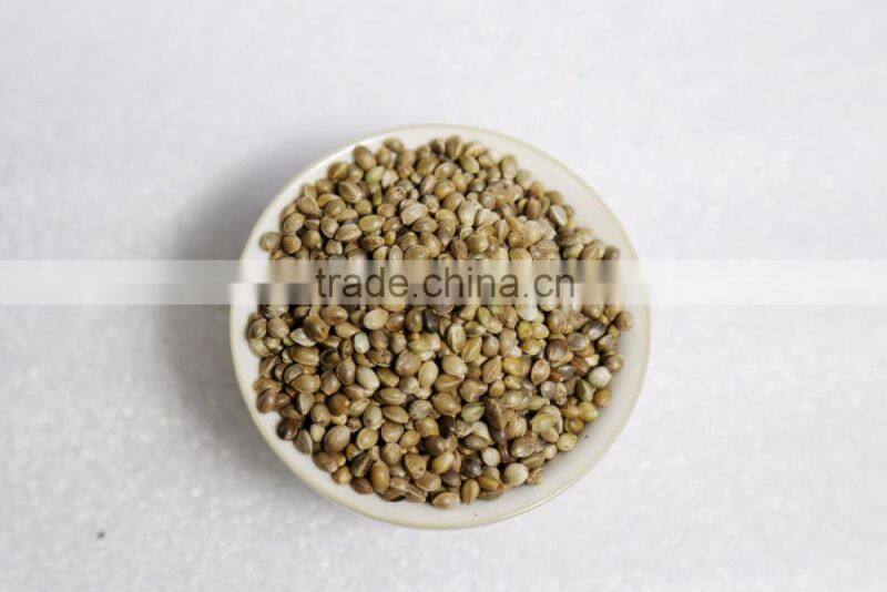 2016 crop chinese hemp seed