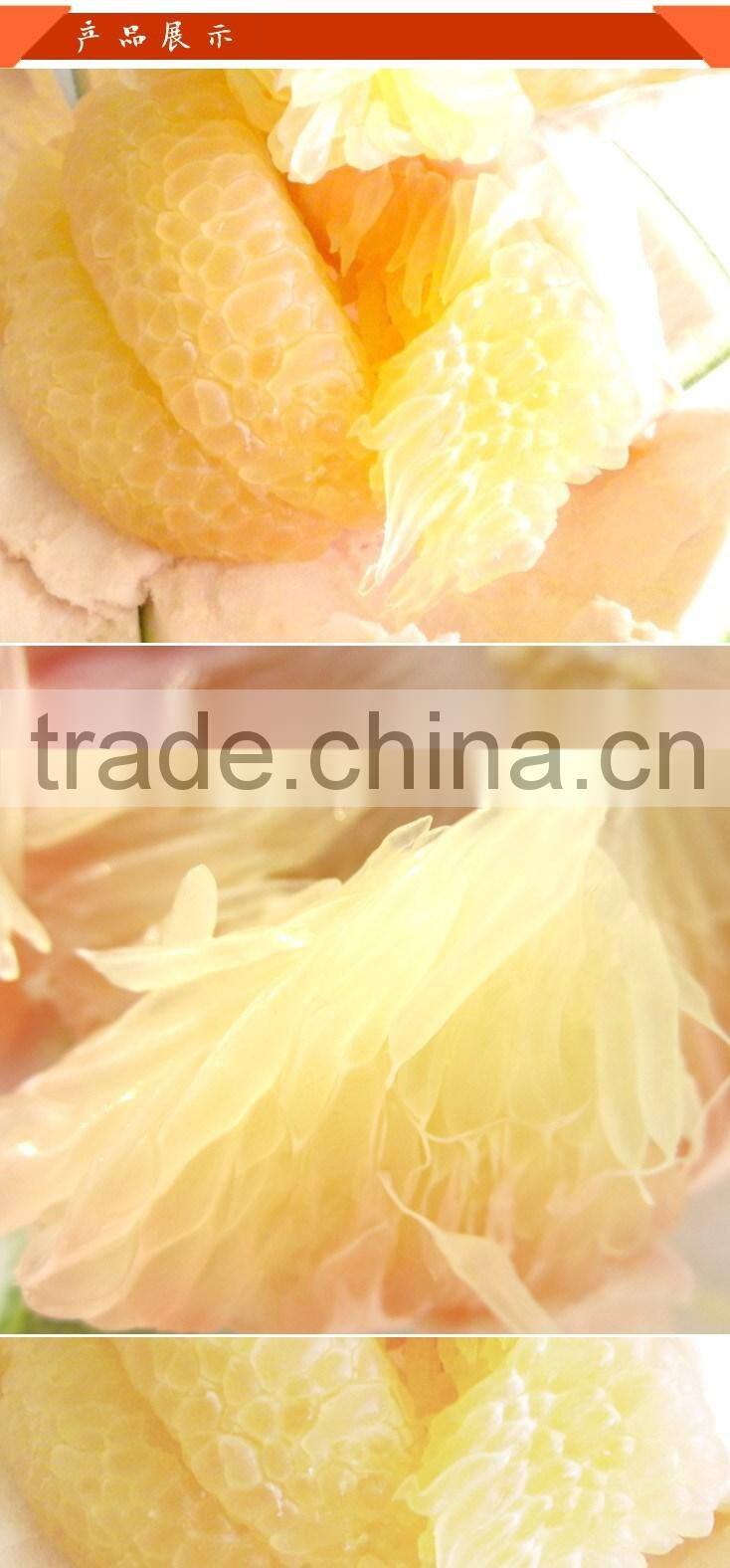 Delicious fruit pomelo