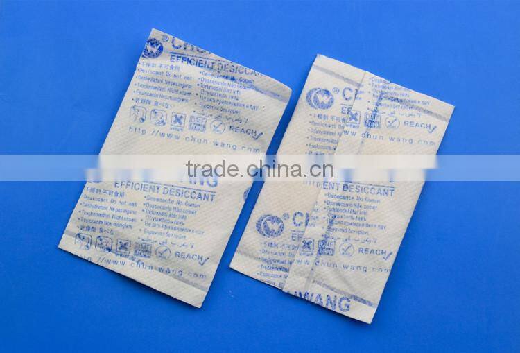 300% Adorption Calcium Chloride Desiccant Humidity Absorber