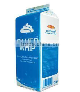 Golden Peak - Non Dairy Topping Cream