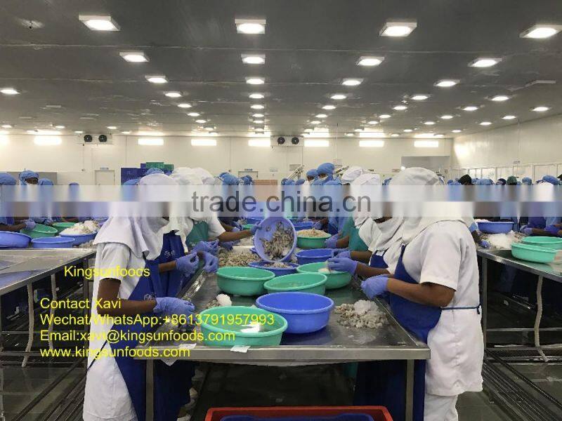 Grade A HOSO Vannamei,Shrimp Vannamei From India