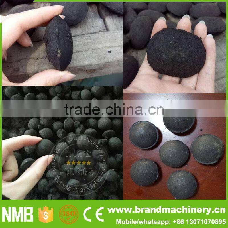 2017 New shisha charcoal briquette machine, rice husk charcoal making machine, rice husk charcoal making machine