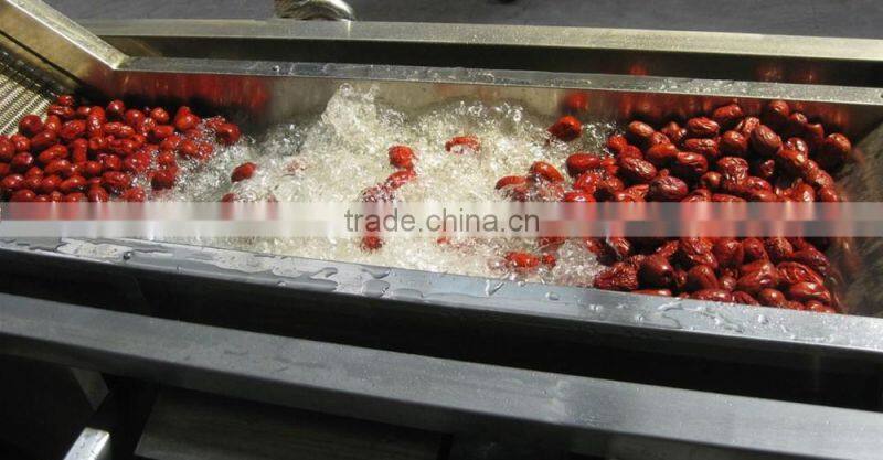 Good service salad and pineapple cutting machine/ Fruit&vegetable cutter slicing machine