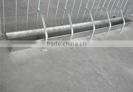 Automatic Hay Feeder
