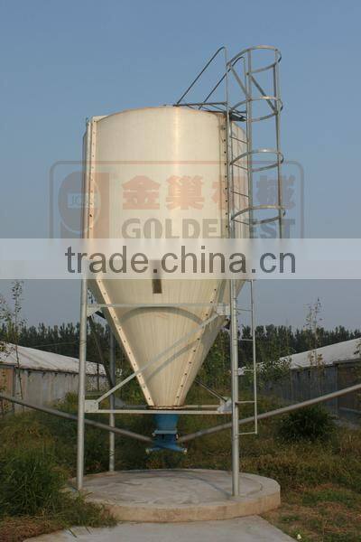 *transportation feed silo | feed stock bin